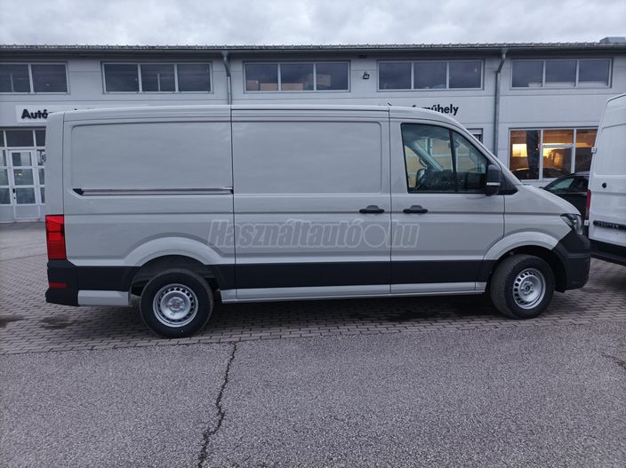 VOLKSWAGEN CRAFTER 2.0 SCR TDI 30 L3H2 City WLTP