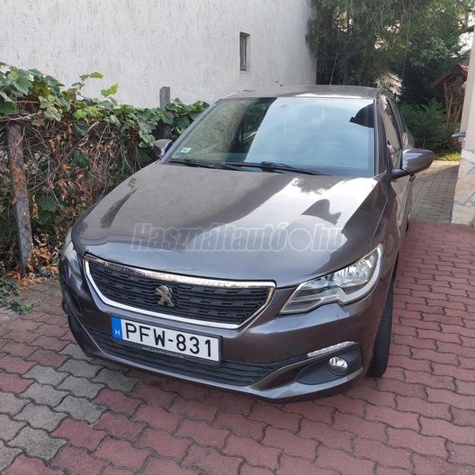 PEUGEOT 301 1.2 PureTech Active