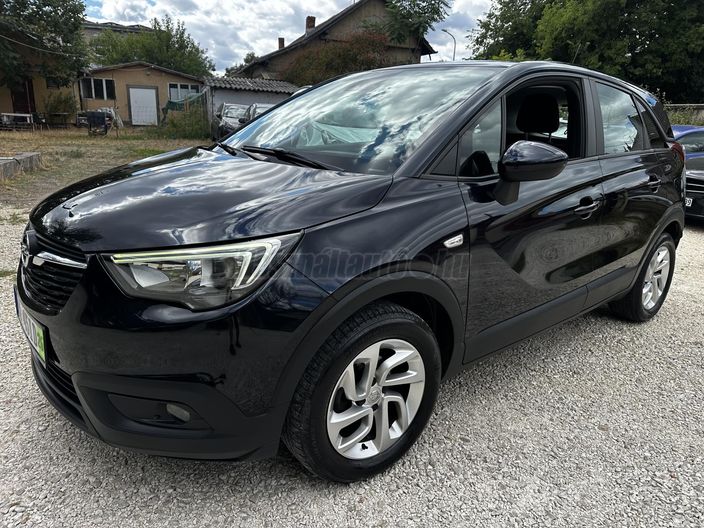 OPEL CROSSLAND X 1.6 CDTI Enjoy
