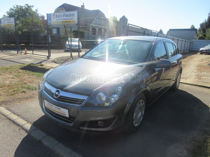 OPEL ASTRA H 1.6 Cosmo