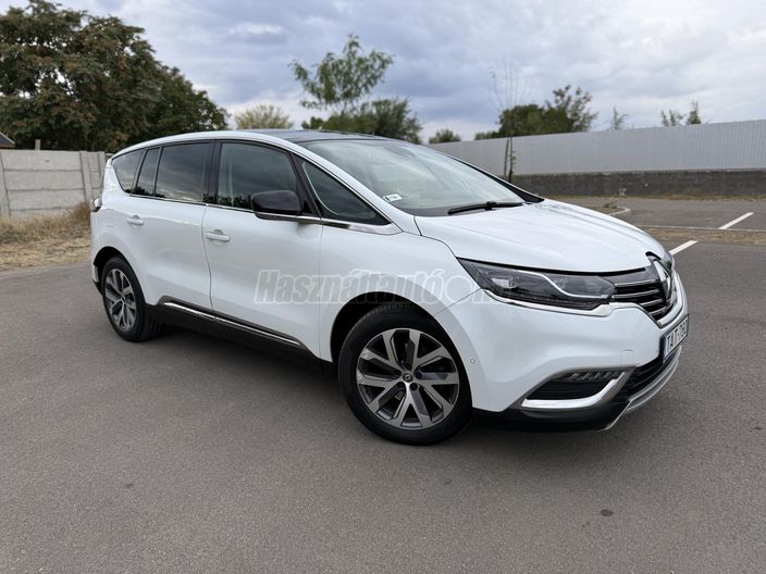 RENAULT ESPACE 1.6 dCi Zen EDC6