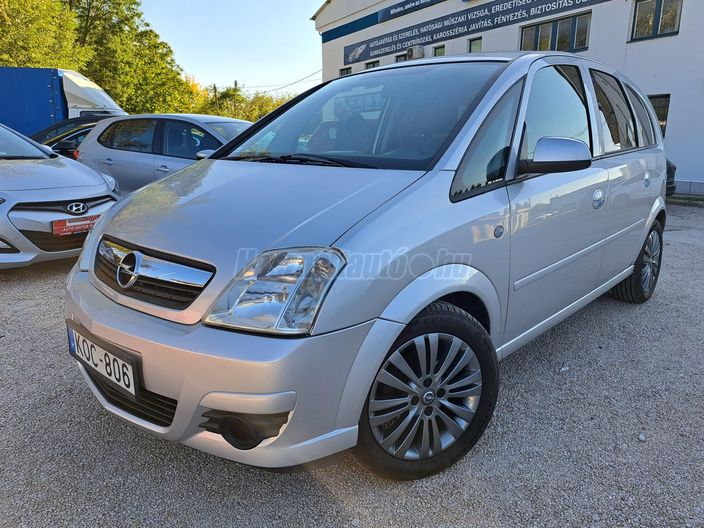 OPEL MERIVA A 1.4 Enjoy