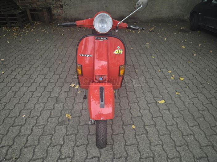 VESPA PX 125