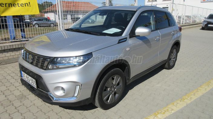 SUZUKI VITARA 1.4 Hybrid GL+