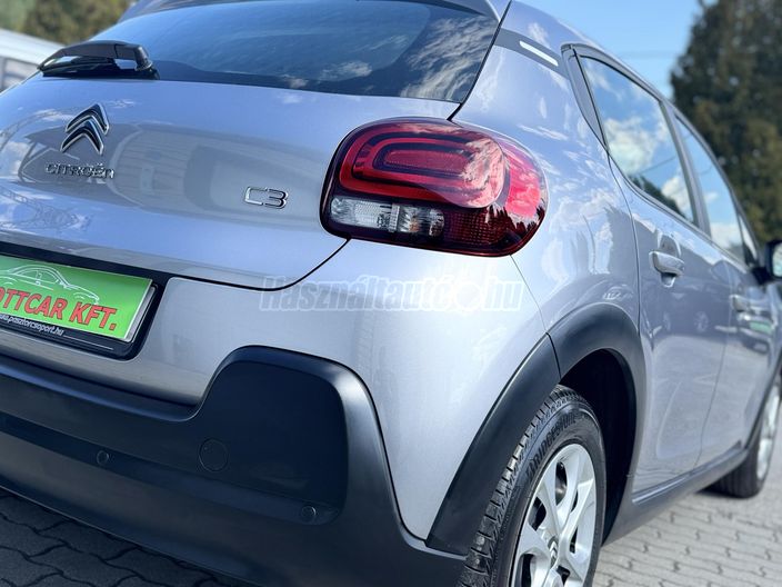 CITROEN C3 1.2 PureTech You S&S