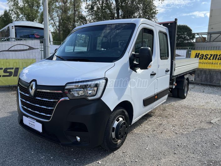 RENAULT MASTER 2.3 dCi 145 L3P3 3,5t Extra