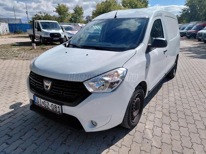DACIA DOKKER Van 1.5 BluedCi Ambiance