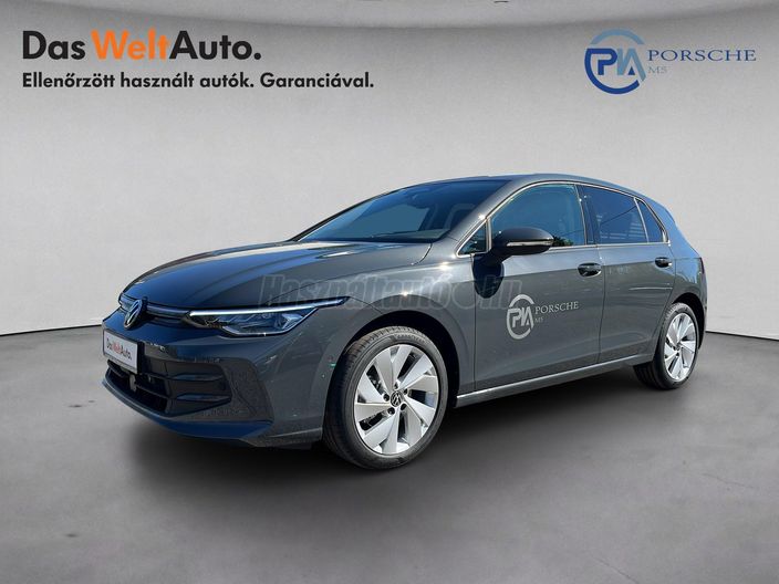 VOLKSWAGEN GOLF VIII 1.5 eTSI Prime DSG