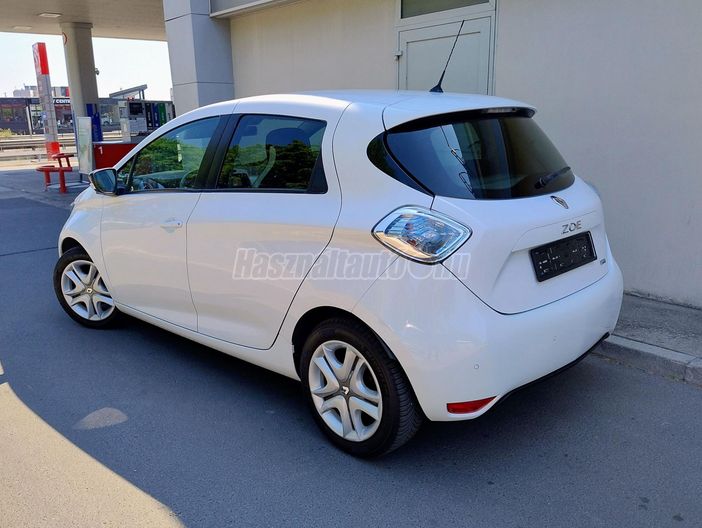 RENAULT ZOE Z.E. R90 41 kWh Life (Automata)