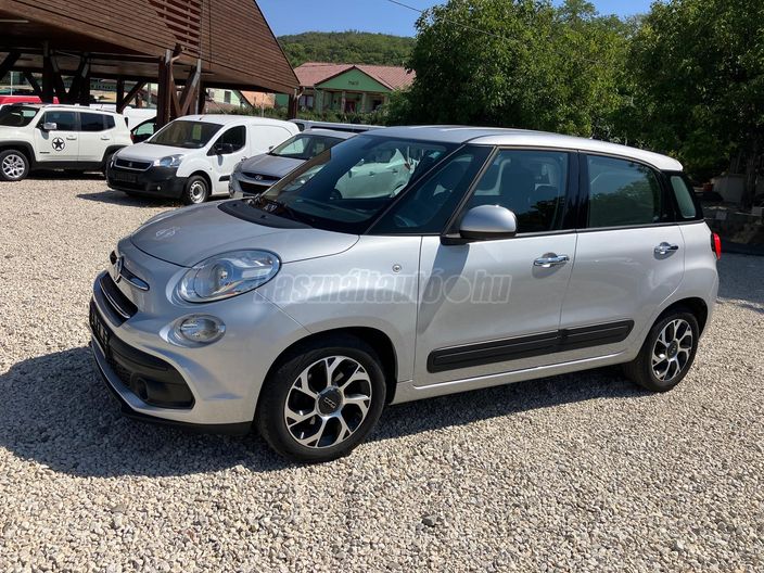 FIAT 500L 1.4 16V Mirror