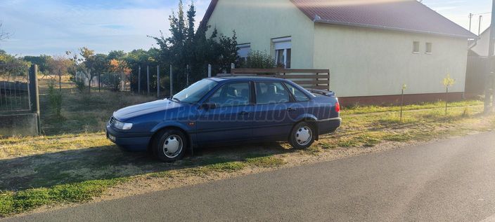 VOLKSWAGEN PASSAT 1.9 TD GL