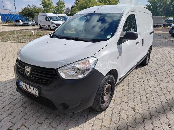 DACIA DOKKER Van 1.5 BluedCi Ambiance