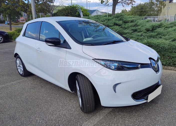 RENAULT ZOE Z.E. R90 41 kWh Life (Automata)
