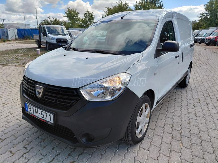 DACIA DOKKER Van 1.5 BluedCi Ambiance