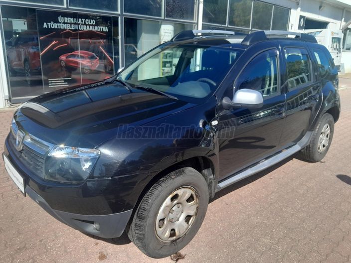 DACIA DUSTER 1.5 dCi Ambiente 4x4