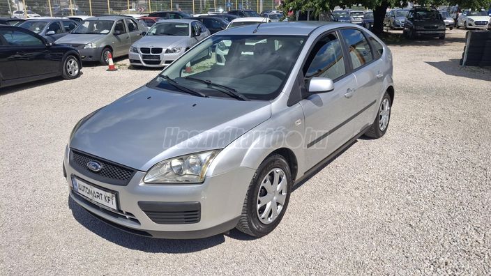 FORD FOCUS 1.6 Ambiente