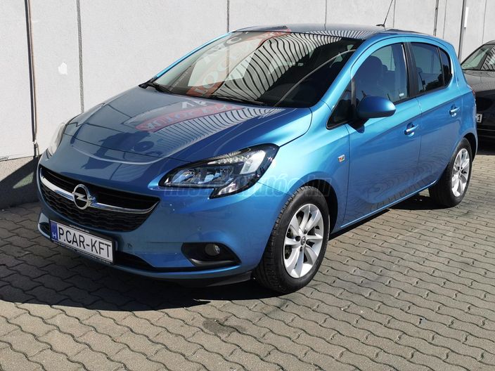 OPEL CORSA E 1.4 Enjoy