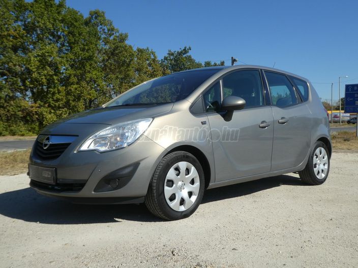 OPEL MERIVA B 1.4 T Active