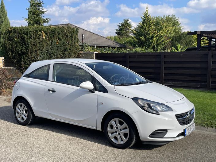 OPEL CORSA E 1.2 Drive