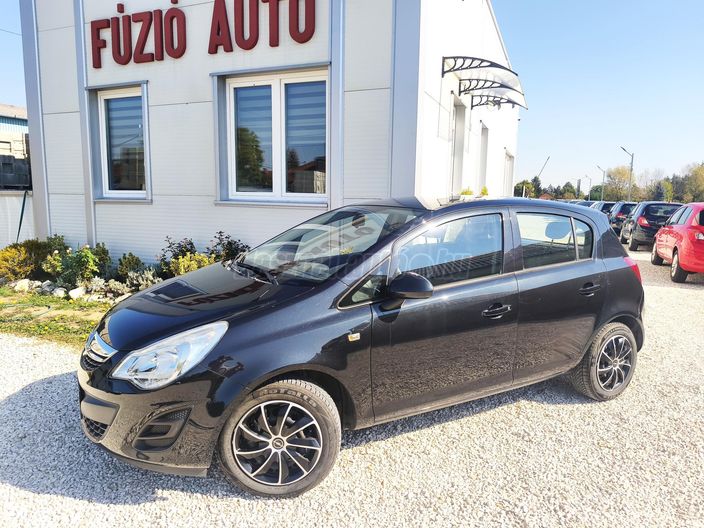 OPEL CORSA D 1.4 Enjoy