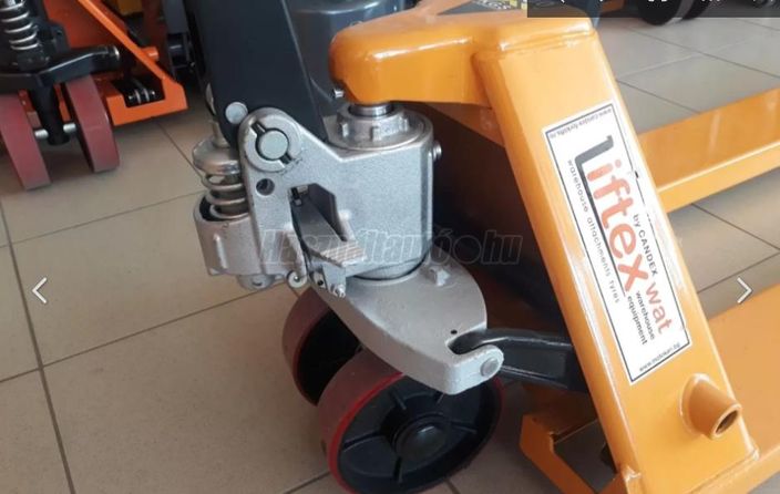 LIFTEX LIFTEX Maxi 1500