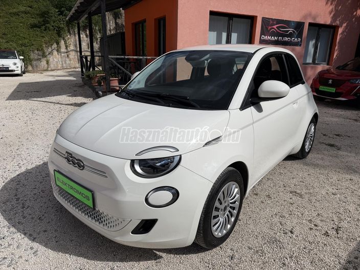 FIAT 500 500e 23,8kWh (Automata)