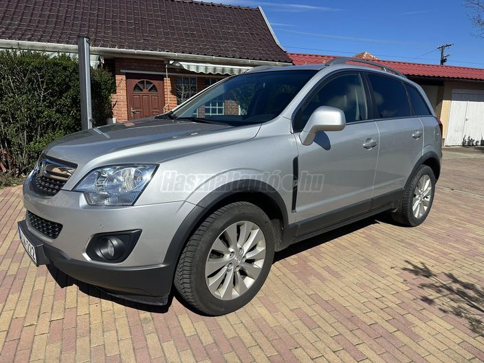 OPEL ANTARA 2.2 CDTI Enjoy Plus