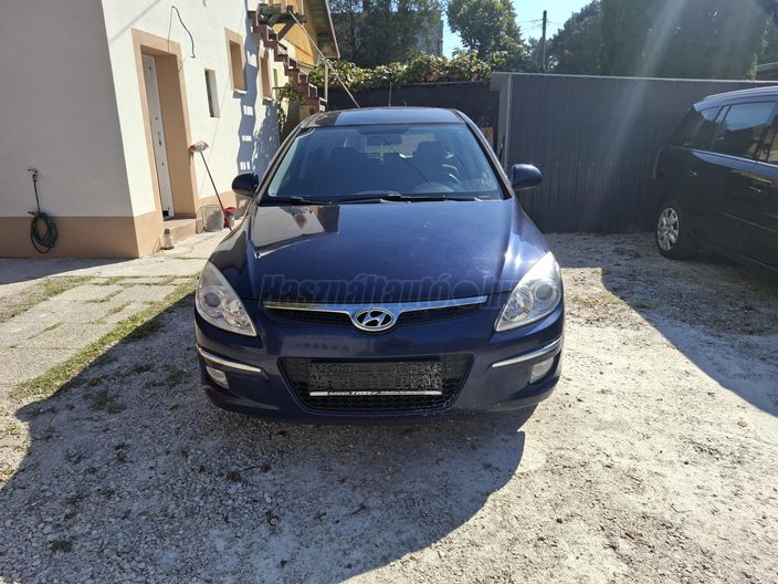 HYUNDAI I30 1.6 CRDi LP Classic