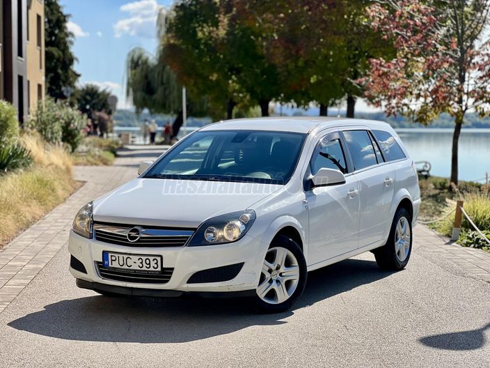 OPEL ASTRA H Caravan 1.7 CDTI Enjoy