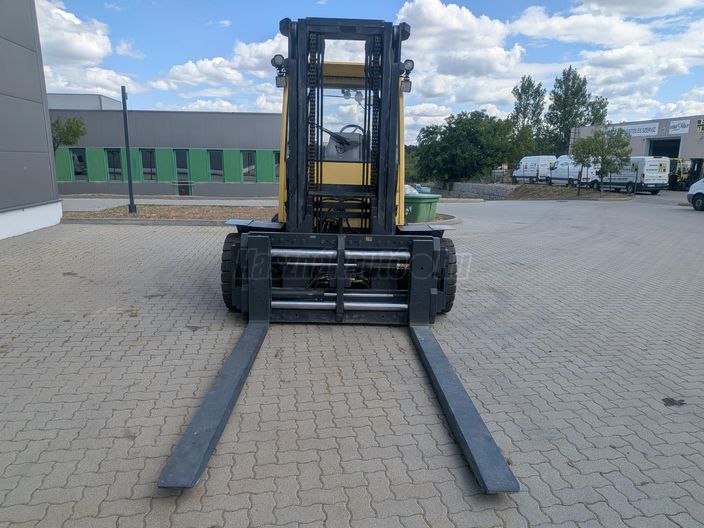 HYSTER H 8.0 FT6 (K8435)