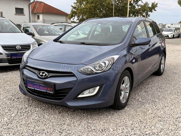 HYUNDAI I30 CW 1.4 CRDi Life