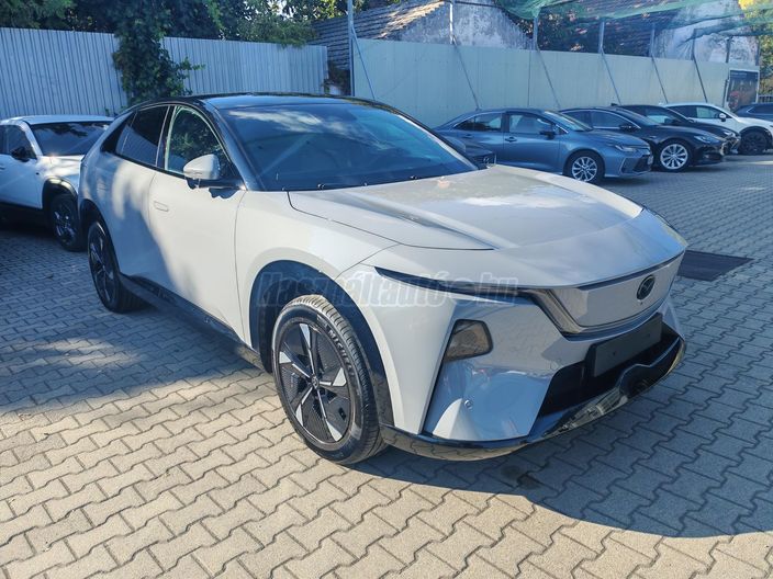 MAZDA CX-6 CX-6e 78kWh EV Takumi