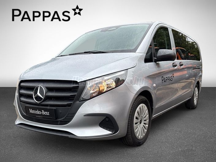 MERCEDES-BENZ VITO 114 CDI BlueTec Tourer Pro E (Automata) (9 személyes )