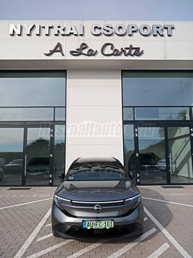 NISSAN LEAF 52 kWh Advance