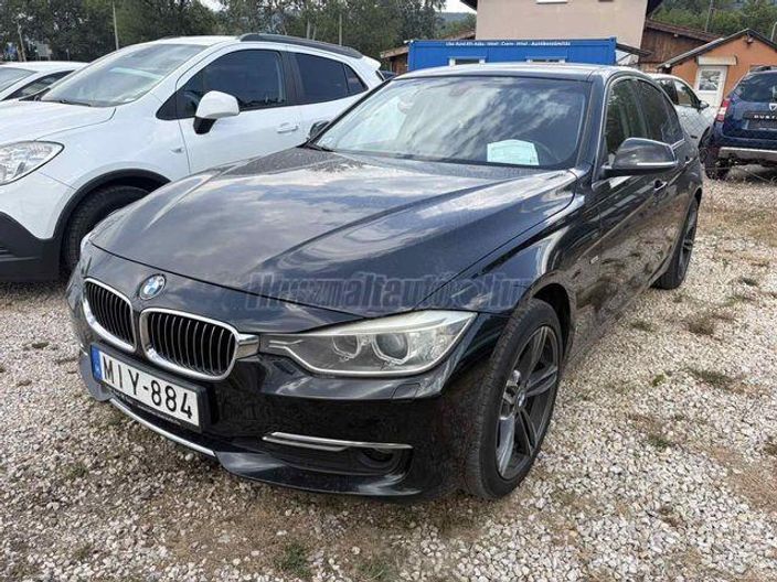 BMW 318 318d (Automata)