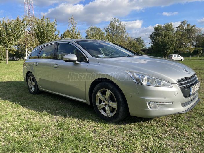 PEUGEOT 508 SW 1.6 THP Active