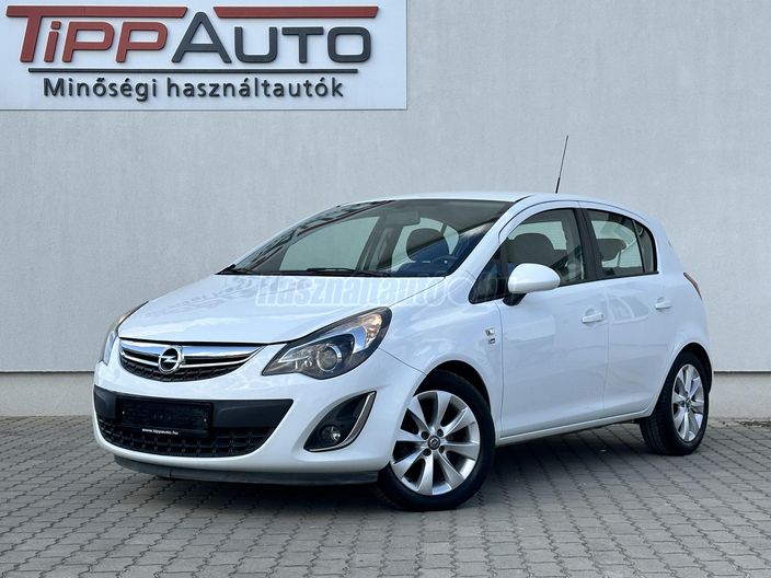 OPEL CORSA D 1.4 Cosmo (Automata)