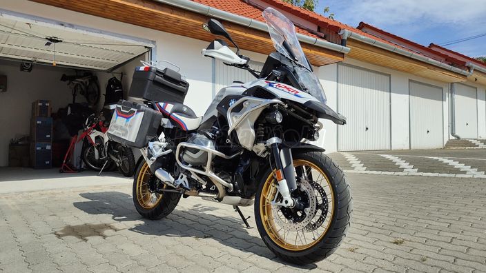 BMW R 1250 GS