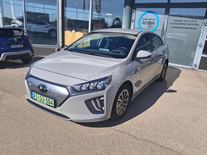 HYUNDAI IONIQ electric Premium (Automata)