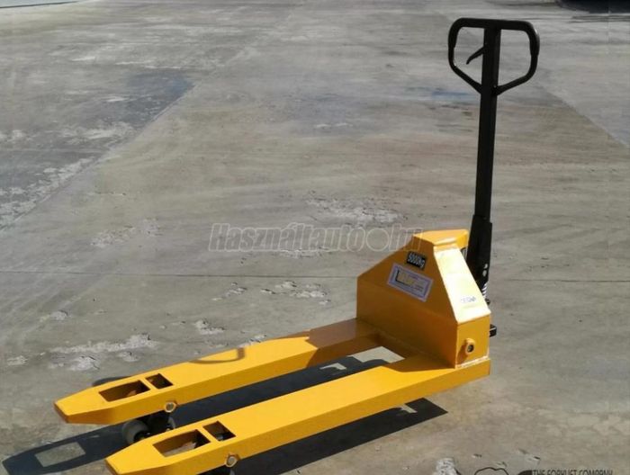 LIFTEX LIFTEX Titanic kézi raklapemelő 5000 kg