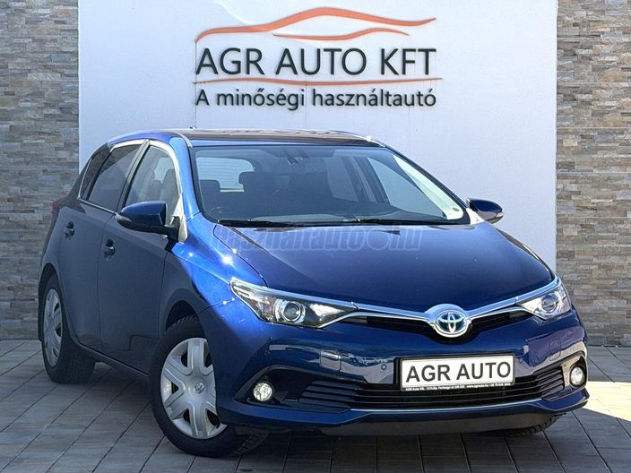 Megtekinthető: AGR Auto Kft 1174 Budapest Ferihegyi út 326-328