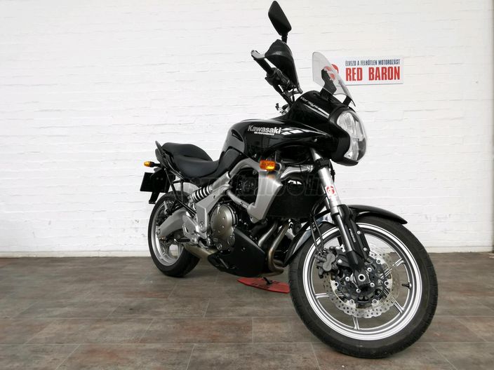KAWASAKI VERSYS 650