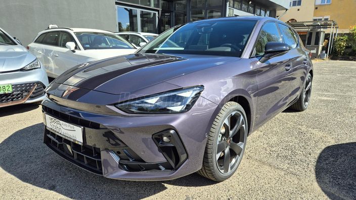 CUPRA LEON 1.5 TSI Impulse mHEV DSG