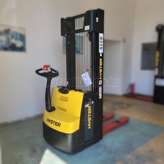 HYSTER S 1.2 (K8315)