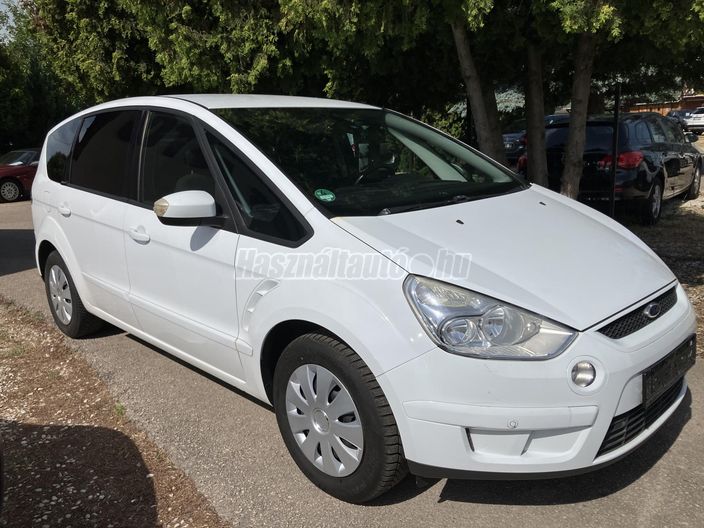 FORD S-MAX 2.0 Ambiente