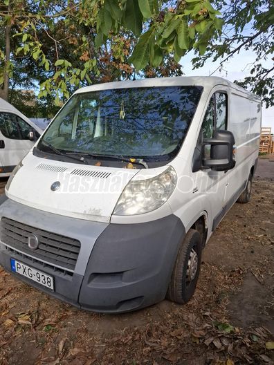 FIAT DUCATO 3.0 Mjet LH2 3.5 t
