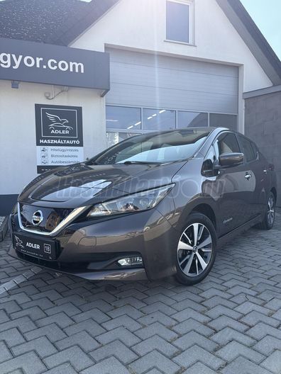 NISSAN LEAF 3.Zero 40kWh (Automata)