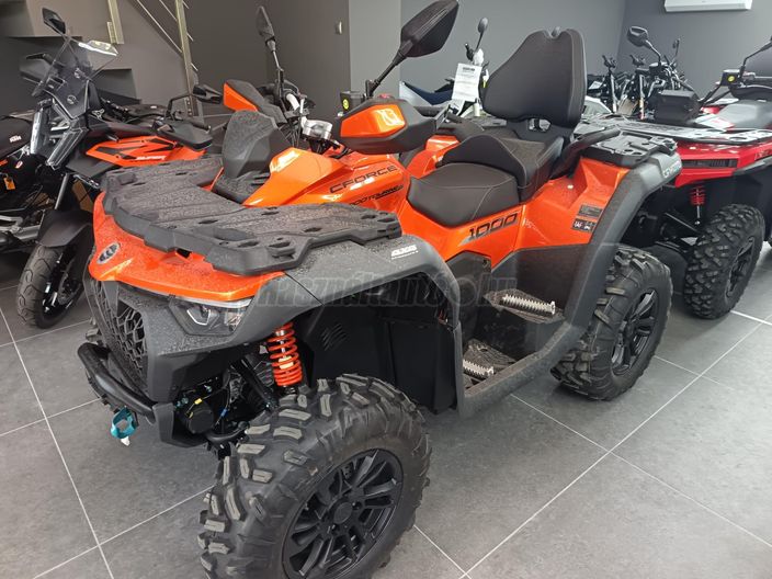 CFMOTO CFORCE 1000