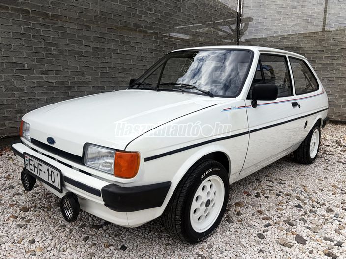 FORD FIESTA 1.1 CL