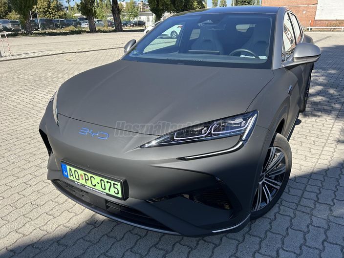 BYD SEALION 7 Comfort 82,5 kWh